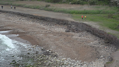 Blast Beach 006 Platform